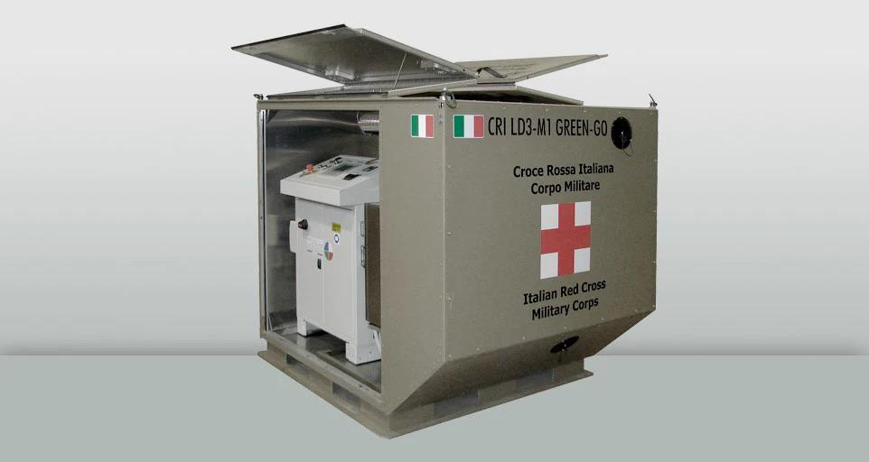 medical-converter